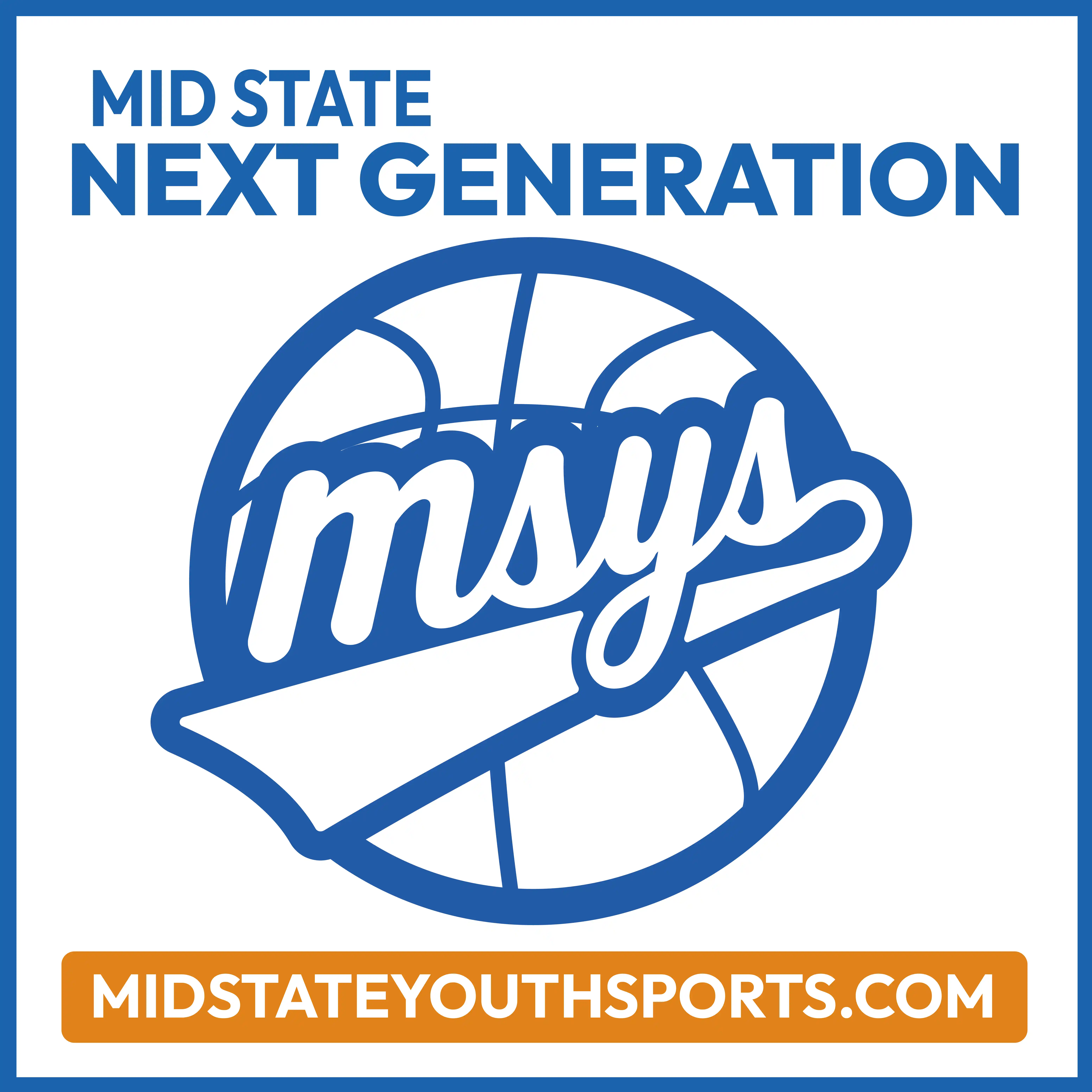 MSYS Mid State Next Generation Youth Basketball Tournament – Mid State ...