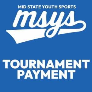 Basketball Tournament Payment
